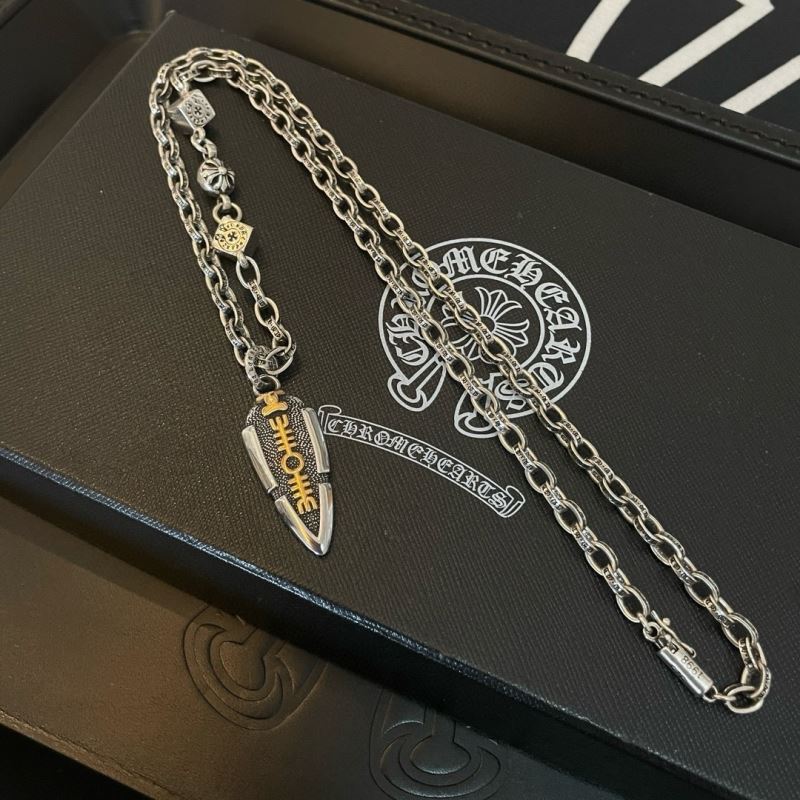 Chrome Hearts Necklaces